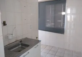 Foto 1 de Apartamento com 2 Quartos à venda, 54m² em Vila Independência, Mauá