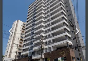 Foto 1 de Apartamento com 2 Quartos à venda, 65m² em Chácara Santo Antônio Zona Leste, São Paulo