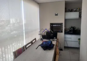 Foto 1 de Apartamento com 3 Quartos à venda, 116m² em Retiro, Jundiaí