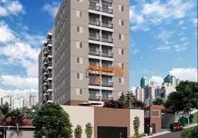 Foto 1 de Apartamento com 2 Quartos à venda, 46m² em Vila Silveira, Guarulhos