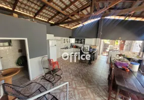 Foto 1 de Casa com 3 Quartos à venda, 271m² em Vila Fabril, Anápolis