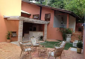 Foto 1 de Casa de Condomínio com 4 Quartos para venda ou aluguel, 250m² em Condomínio Residencial Villas da Granja II, Cotia