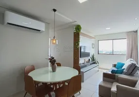 Foto 1 de Apartamento com 2 Quartos à venda, 57m² em Centro, Recife