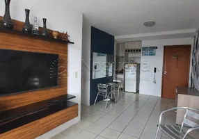 Foto 1 de Apartamento com 3 Quartos à venda, 53m² em Artur Lundgren I, Paulista