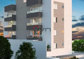 Foto 1 de Apartamento com 2 Quartos à venda, 49m² em Loteamento Bem Viver, Uberlândia