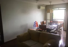 Foto 1 de Apartamento com 3 Quartos à venda, 136m² em Vila São Pedro, Americana