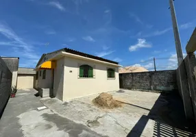 Foto 1 de Casa com 3 Quartos à venda, 103m² em Gaviotas, Itanhaém