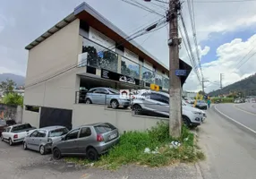Foto 1 de Galpão/Depósito/Armazém para alugar, 600m² em Conselheiro Paulino, Nova Friburgo