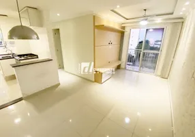 Foto 1 de Apartamento com 2 Quartos à venda, 50m² em Comendador Soares, Nova Iguaçu