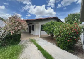 Foto 1 de Casa com 4 Quartos à venda, 110m² em Ininga, Teresina