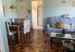 Foto 1 de Apartamento com 2 Quartos à venda, 59m² em Leopoldina, Porto Alegre