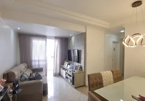 Foto 1 de Apartamento com 3 Quartos à venda, 79m² em Imbuí, Salvador