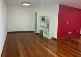 Foto 1 de Apartamento com 3 Quartos à venda, 118m² em Centro, Campos dos Goytacazes