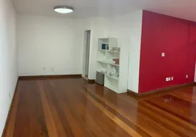 Foto 1 de Apartamento com 3 Quartos à venda, 155m² em Centro, Campos dos Goytacazes