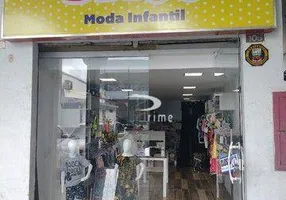 Foto 1 de Ponto Comercial à venda, 40m² em Santo Antônio, Niterói