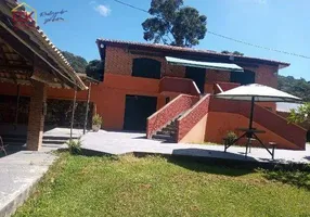 Foto 1 de Fazenda/Sítio com 3 Quartos à venda, 363000m² em Rocinha, Guaratinguetá