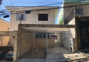Foto 1 de Casa de Condomínio com 2 Quartos para venda ou aluguel, 107m² em Nossa Senhora do Ö, São Paulo