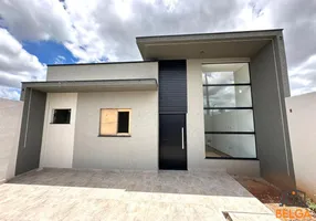 Foto 1 de Casa com 3 Quartos à venda, 200m² em Residencial Jardins da Catalunha, Atibaia