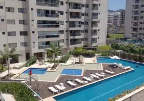 Foto 1 de Apartamento com 2 Quartos à venda, 81m² em Barra da Tijuca, Rio de Janeiro