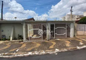 Foto 1 de Casa com 3 Quartos à venda, 79m² em Jardim São Paulo, Americana