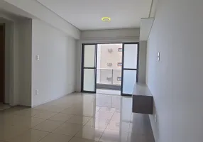 Foto 1 de Apartamento com 2 Quartos para alugar, 76m² em Jardim Renascença, São Luís