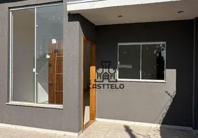 Foto 1 de Casa com 3 Quartos à venda, 75m² em Colinas, Londrina