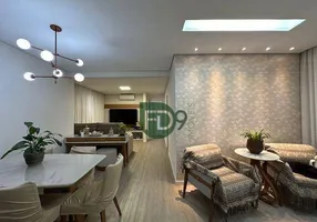 Foto 1 de Apartamento com 3 Quartos à venda, 110m² em Jardim São Paulo, Americana