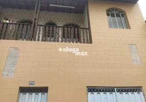 Foto 1 de Apartamento com 2 Quartos para alugar, 50m² em Alvorada, Sabará