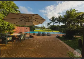 Foto 1 de Casa com 4 Quartos à venda, 576m² em Balneário Praia do Pernambuco, Guarujá