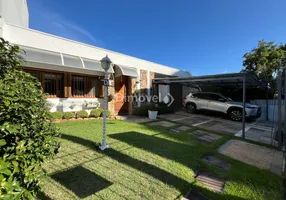 Foto 1 de Casa com 4 Quartos à venda, 291m² em Jardim Isabel, Porto Alegre