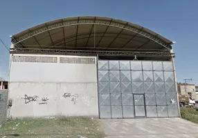 Foto 1 de Galpão/Depósito/Armazém à venda, 675m² em Trindade, São Gonçalo