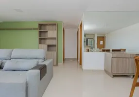 Foto 1 de Apartamento com 3 Quartos à venda, 92m² em Jardim Santa Rosalia, Sorocaba