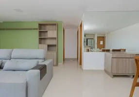Foto 1 de Apartamento com 3 Quartos à venda, 92m² em Vila Andrade, Mogi das Cruzes