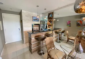 Foto 1 de Apartamento com 2 Quartos à venda, 71m² em Passo D areia, Porto Alegre