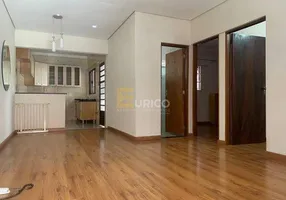 Foto 1 de Casa de Condomínio com 2 Quartos à venda, 90m² em Recanto IV Centenário, Jundiaí