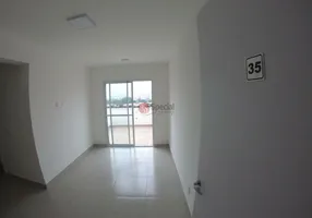 Foto 1 de Kitnet com 2 Quartos para alugar, 36m² em Vila Carrão, São Paulo