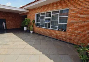 Foto 1 de Casa com 4 Quartos à venda, 263m² em Vila Leis, Itu