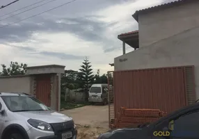 Foto 1 de Casa com 3 Quartos à venda, 570m² em Jardim Esplanada, Novo Horizonte