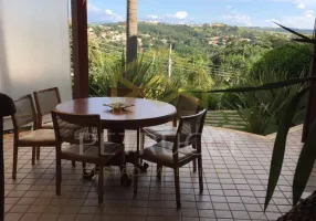 Foto 1 de Casa de Condomínio com 3 Quartos à venda, 400m² em Parque Jatibaia, Campinas