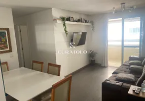 Foto 1 de Apartamento com 3 Quartos à venda, 88m² em Tatuapé, São Paulo