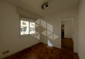 Foto 1 de Kitnet com 1 Quarto para alugar, 28m² em Cidade Baixa, Porto Alegre