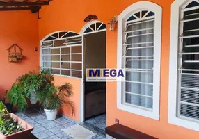 Foto 1 de Casa com 3 Quartos à venda, 217m² em Jardim Anchieta, Campinas
