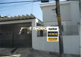 Foto 1 de Sobrado com 3 Quartos à venda, 200m² em São Mateus, São Paulo