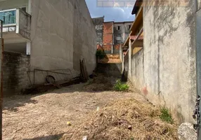 Foto 1 de Lote/Terreno à venda, 163m² em Cidade Intercap, Taboão da Serra