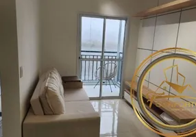 Foto 1 de Apartamento com 2 Quartos para venda ou aluguel, 50m² em Chácara Belenzinho, São Paulo