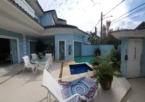 Foto 1 de Casa com 4 Quartos para venda ou aluguel, 300m² em Vargem Pequena, Rio de Janeiro