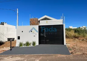 Foto 1 de Casa com 3 Quartos à venda, 124m² em , Porto Rico