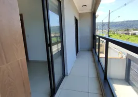 Foto 1 de Casa de Condomínio com 2 Quartos à venda, 60m² em Jardim Esmeralda, Praia Grande
