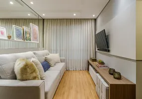Foto 1 de Apartamento com 3 Quartos à venda, 64m² em Pilarzinho, Curitiba