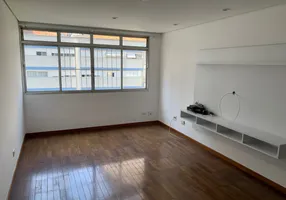 Foto 1 de Apartamento com 2 Quartos para alugar, 136m² em Jardim América, São Paulo